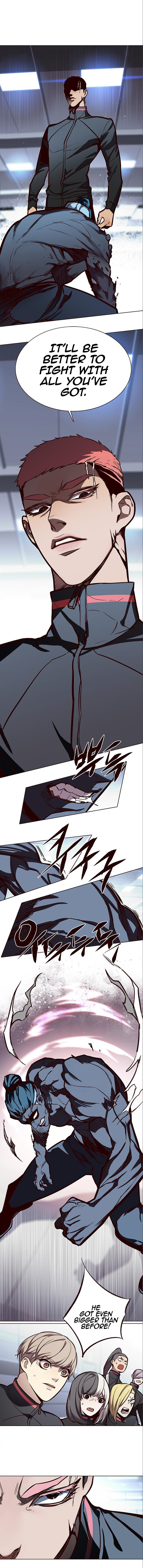 Eleceed Chapter 149 image 14