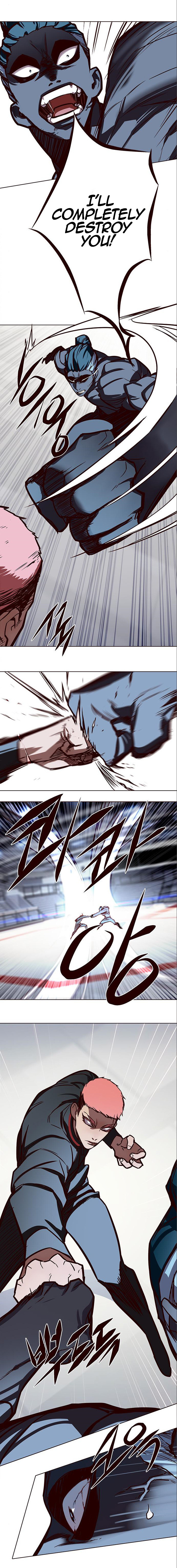 Eleceed Chapter 149 image 15