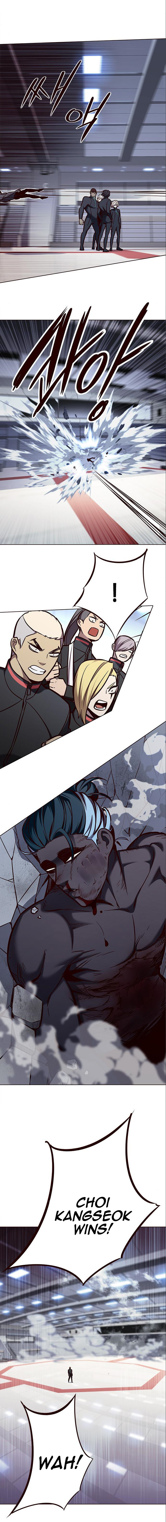 Eleceed Chapter 149 image 17