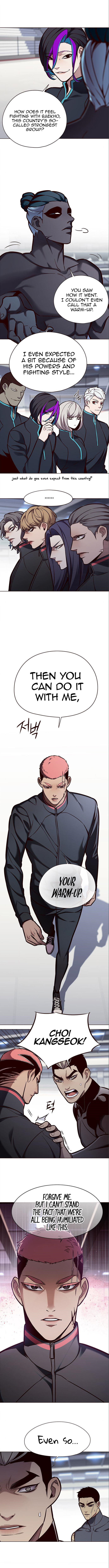 Eleceed Chapter 149 image 5