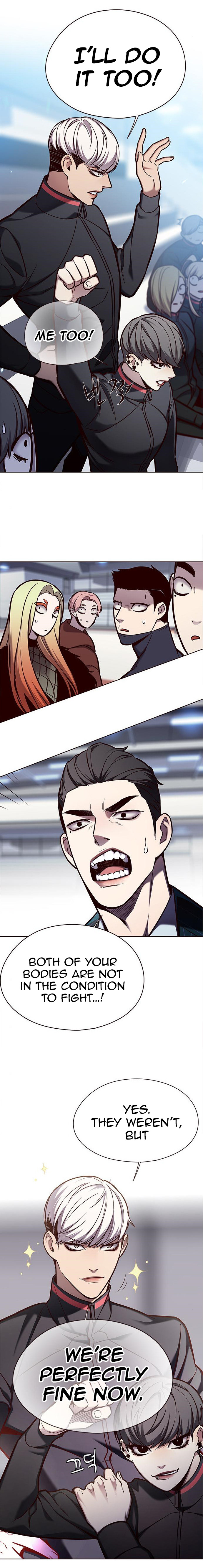 Eleceed Chapter 149 image 6