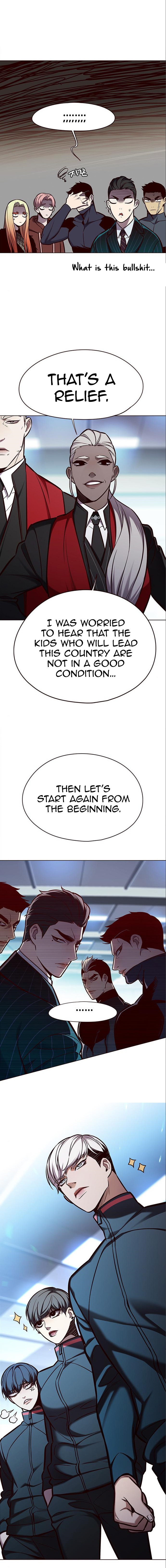 Eleceed Chapter 149 image 7