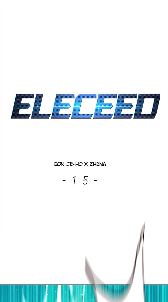 Eleceed Chapter 15 image 0