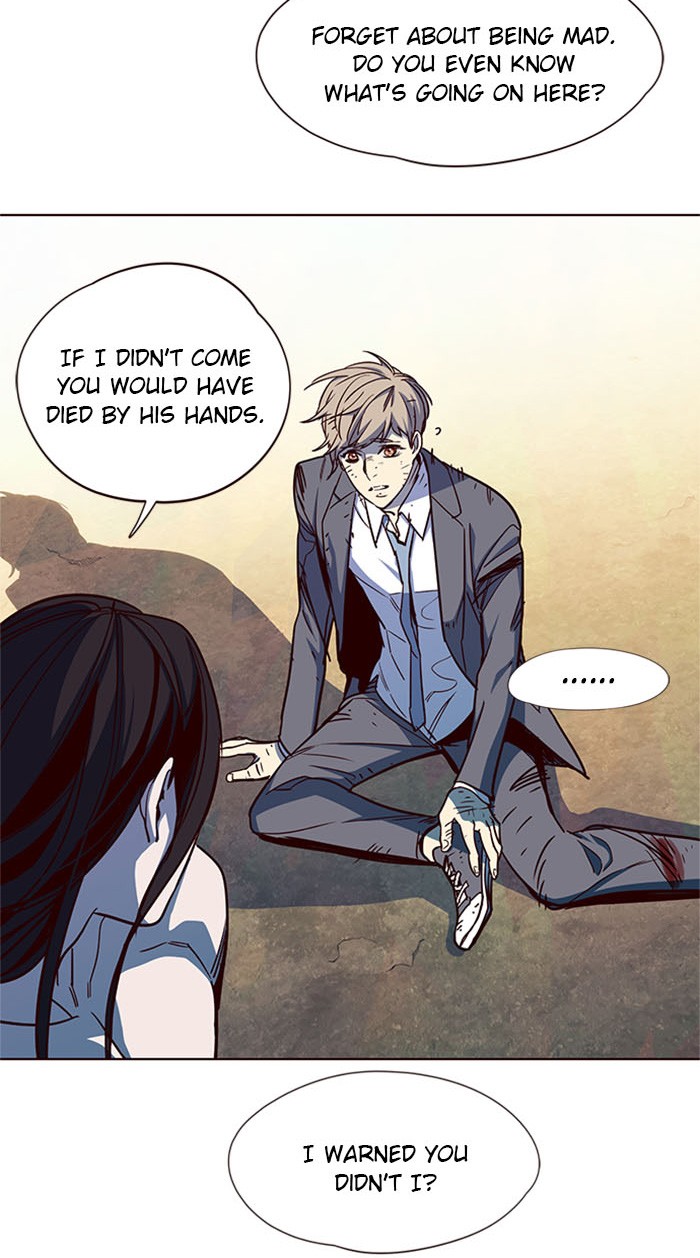 Eleceed Chapter 15 image 28