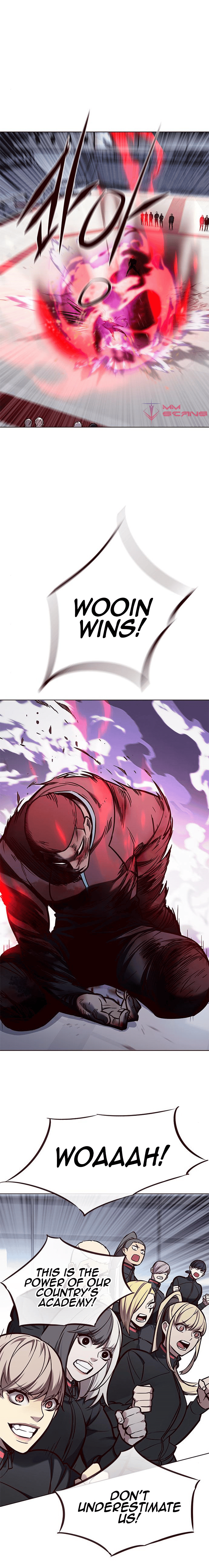 Eleceed Chapter 150 image 21