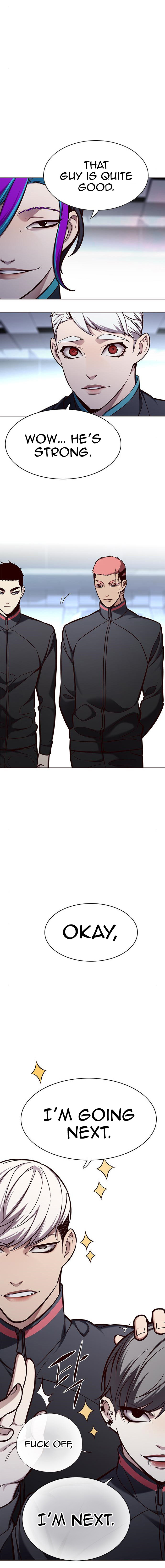 Eleceed Chapter 150 image 3