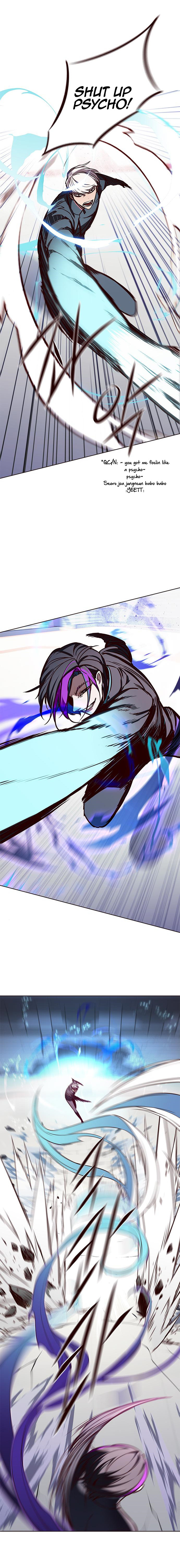 Eleceed Chapter 151 image 11