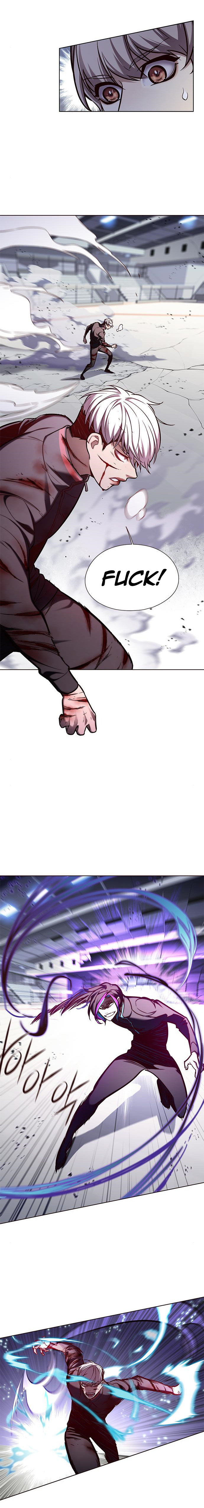 Eleceed Chapter 151 image 13