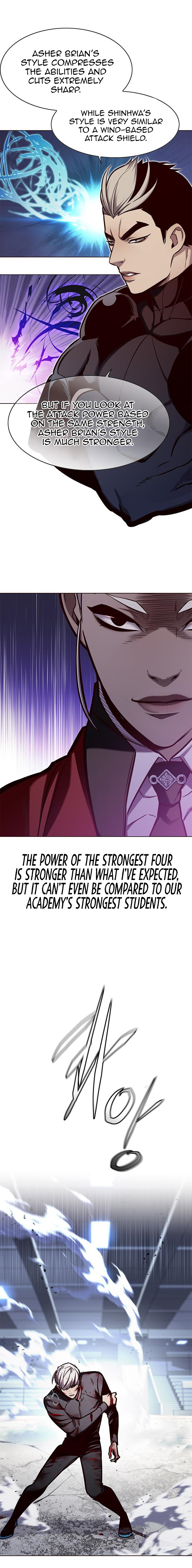 Eleceed Chapter 151 image 15