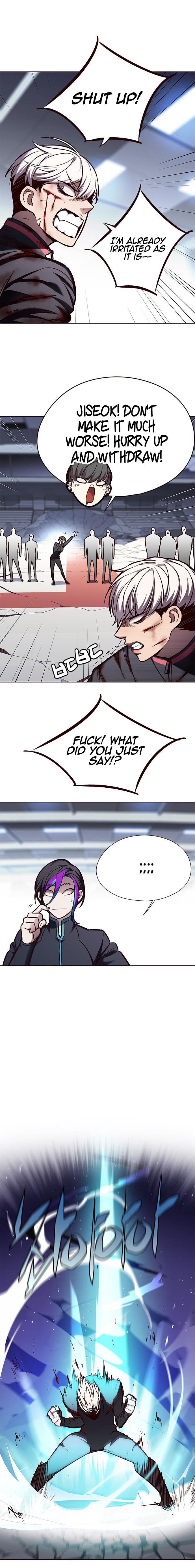 Eleceed Chapter 151 image 19