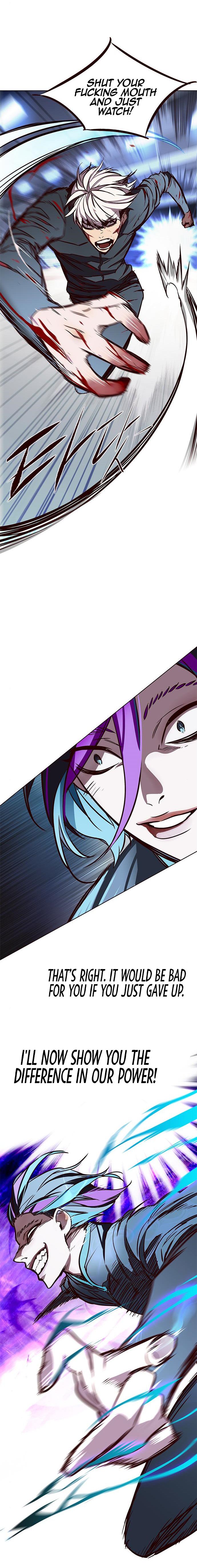 Eleceed Chapter 151 image 20