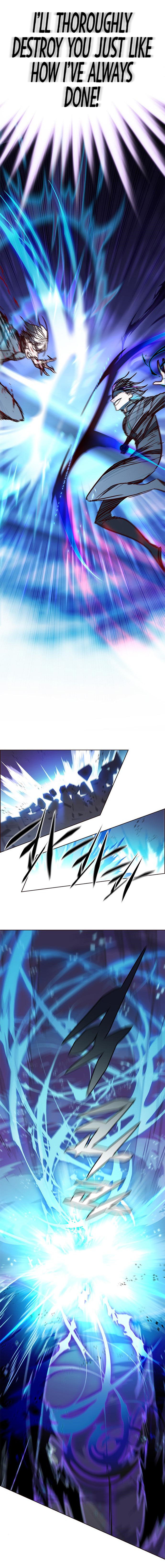 Eleceed Chapter 151 image 21