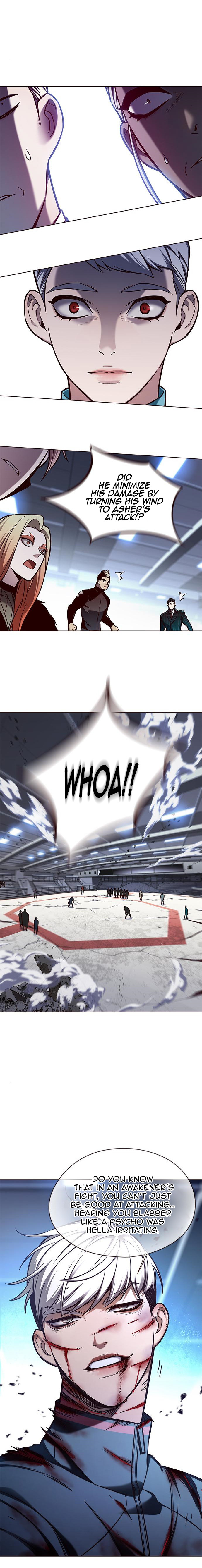 Eleceed Chapter 151 image 25