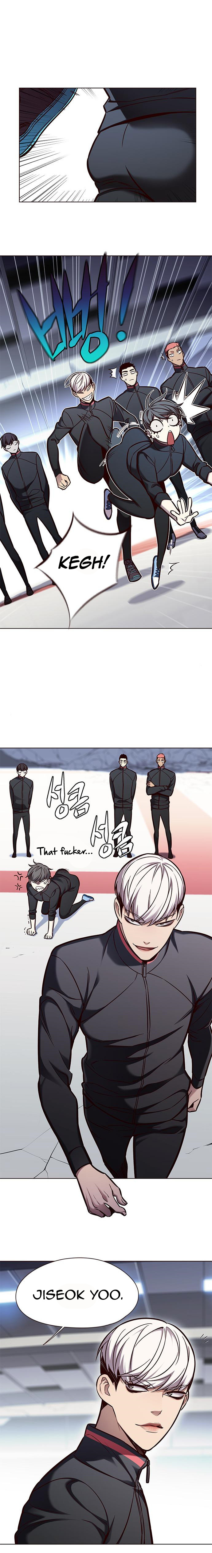 Eleceed Chapter 151 image 4