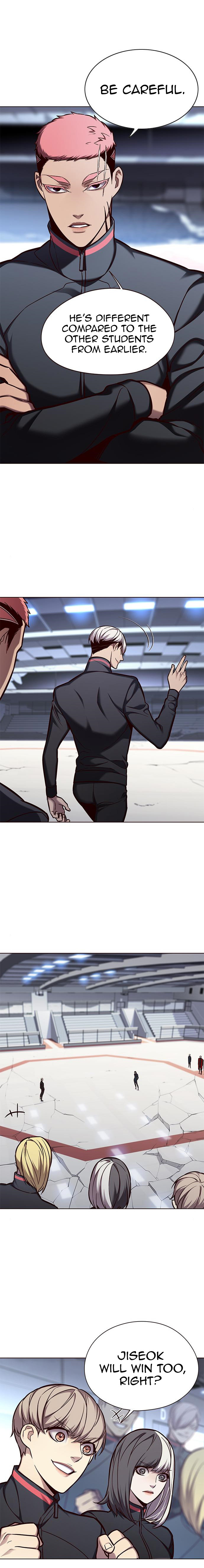 Eleceed Chapter 151 image 5