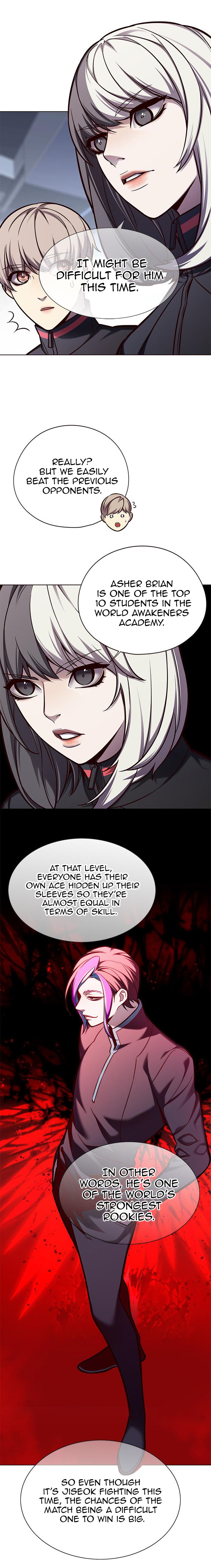 Eleceed Chapter 151 image 6