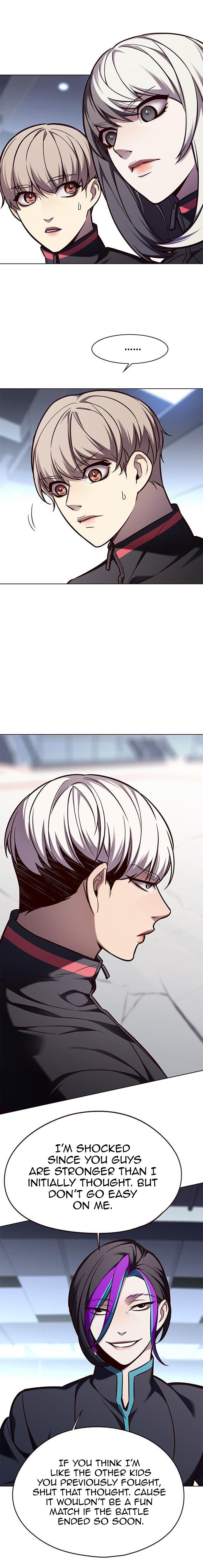Eleceed Chapter 151 image 7