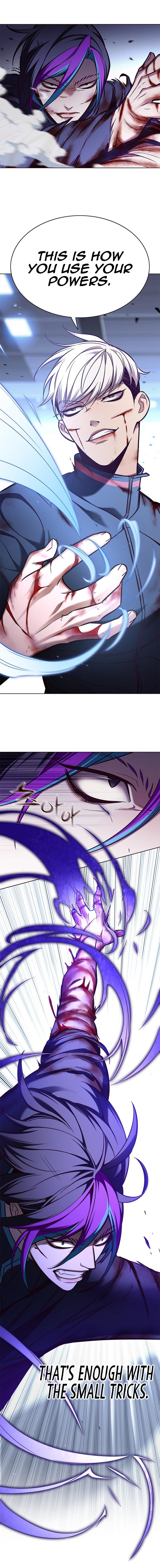 Eleceed Chapter 152 image 9