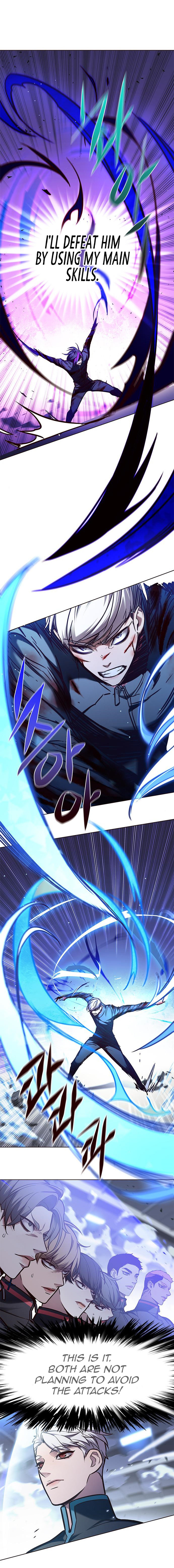 Eleceed Chapter 152 image 10