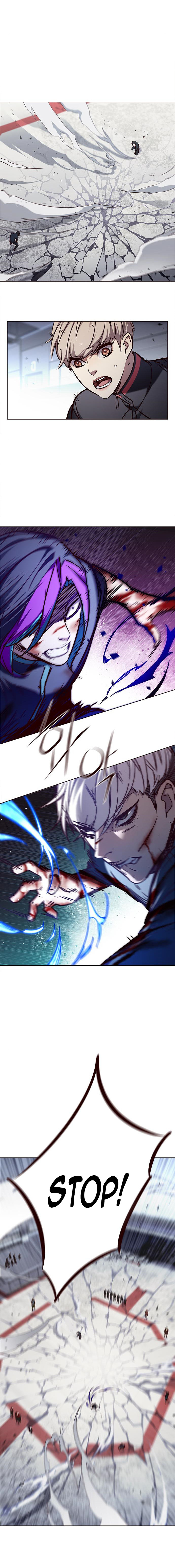 Eleceed Chapter 152 image 13