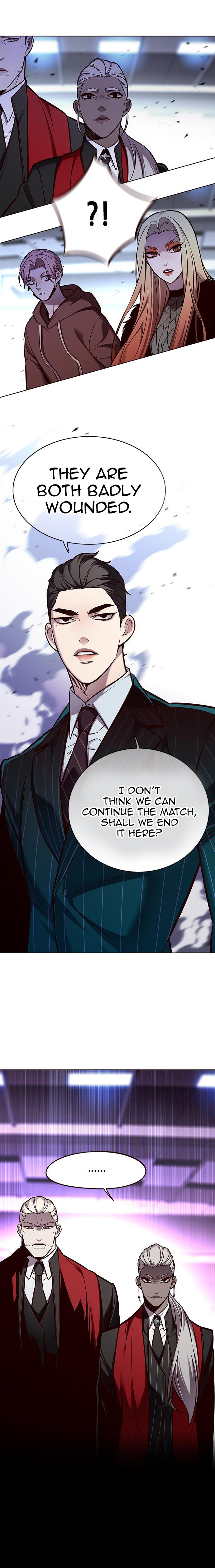 Eleceed Chapter 152 image 14