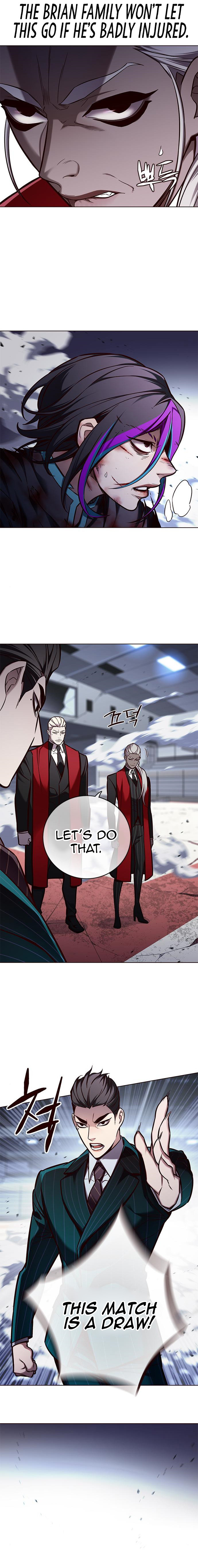 Eleceed Chapter 152 image 16