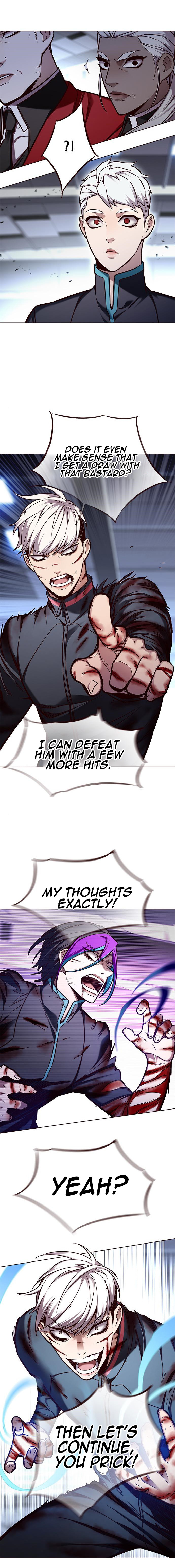 Eleceed Chapter 152 image 18