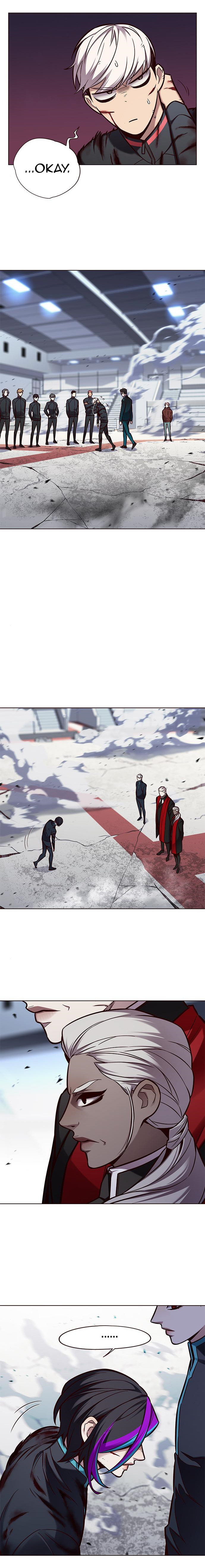 Eleceed Chapter 152 image 20