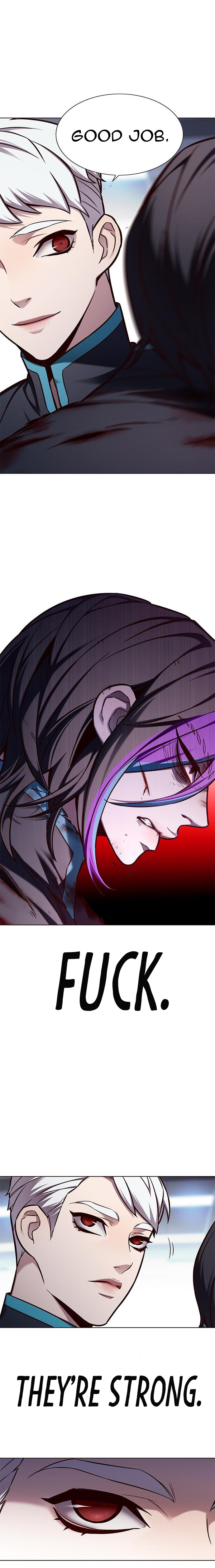 Eleceed Chapter 152 image 21