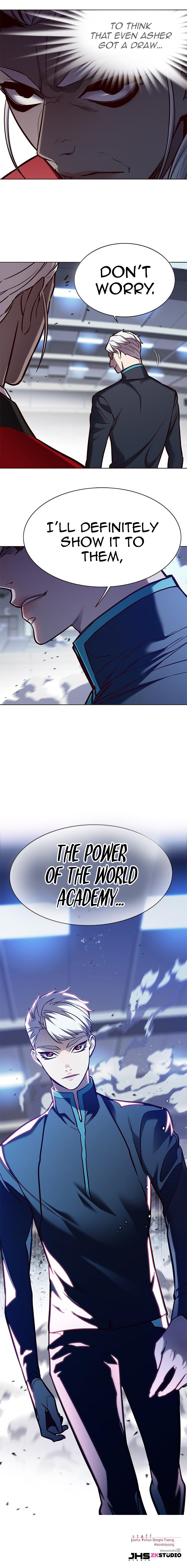 Eleceed Chapter 152 image 23