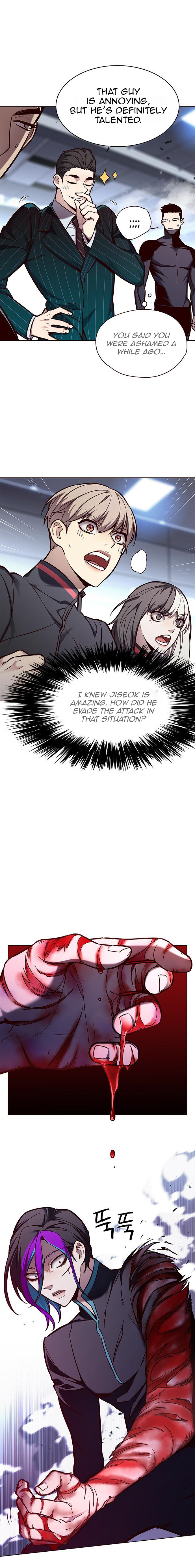 Eleceed Chapter 152 image 3