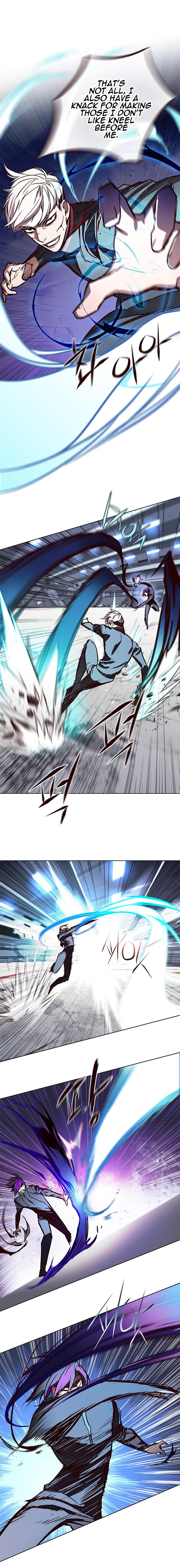 Eleceed Chapter 152 image 5
