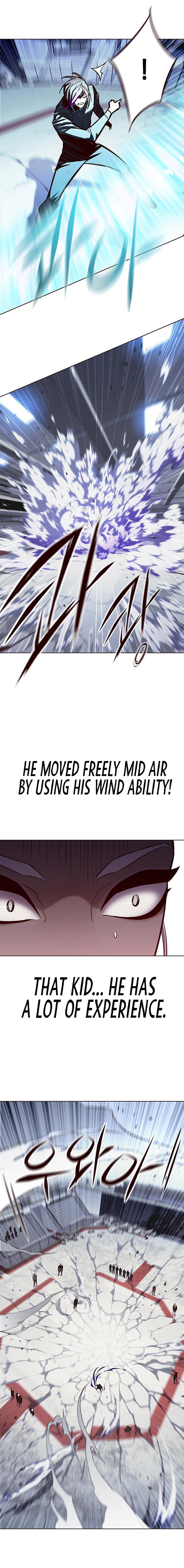 Eleceed Chapter 152 image 8