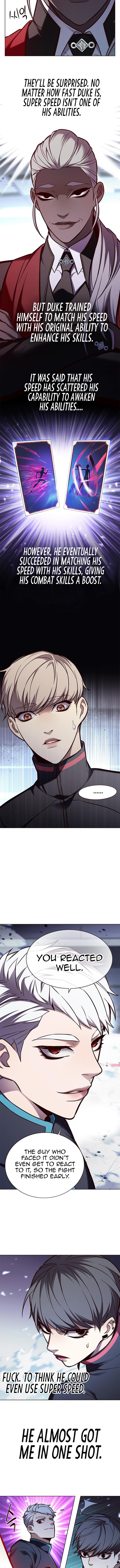 Eleceed Chapter 153 image 10