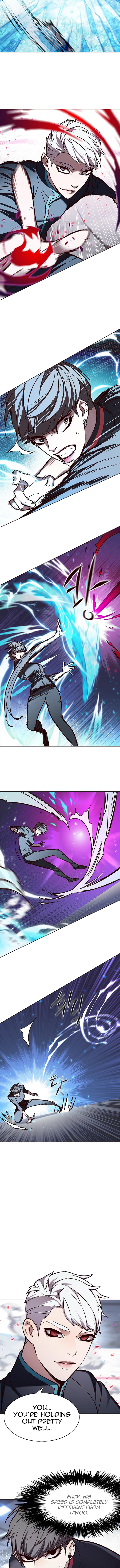 Eleceed Chapter 153 image 12