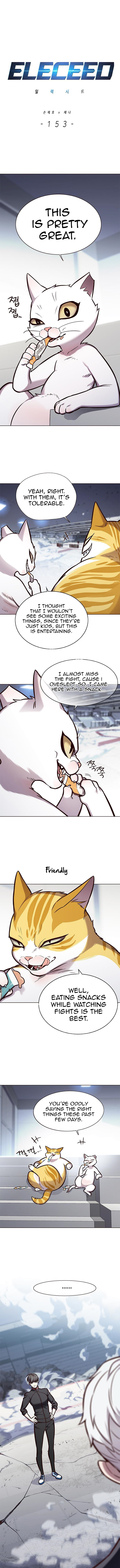Eleceed Chapter 153 image 2