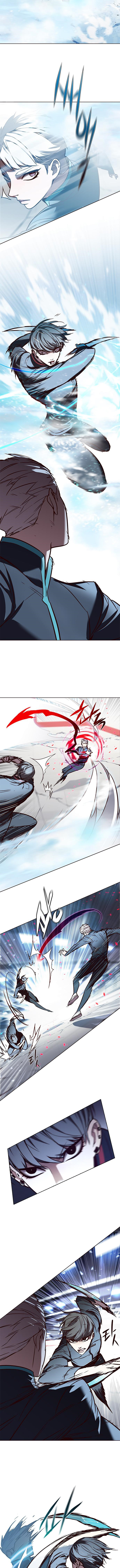Eleceed Chapter 153 image 7