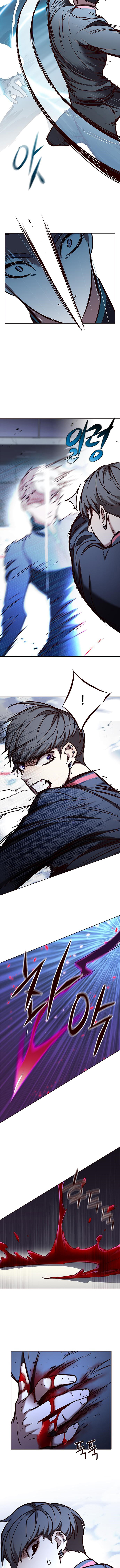 Eleceed Chapter 153 image 8