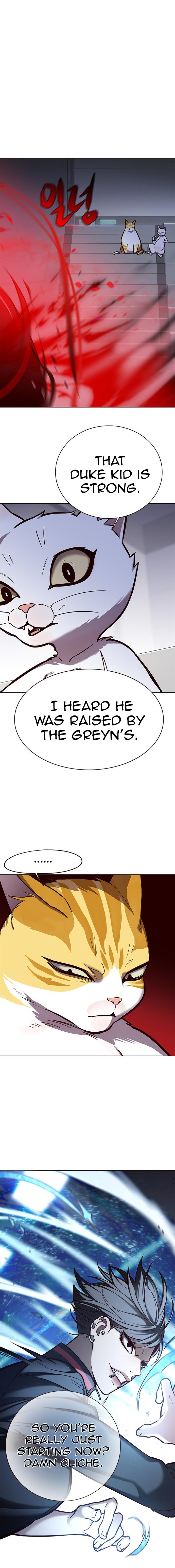 Eleceed Chapter 154 image 11