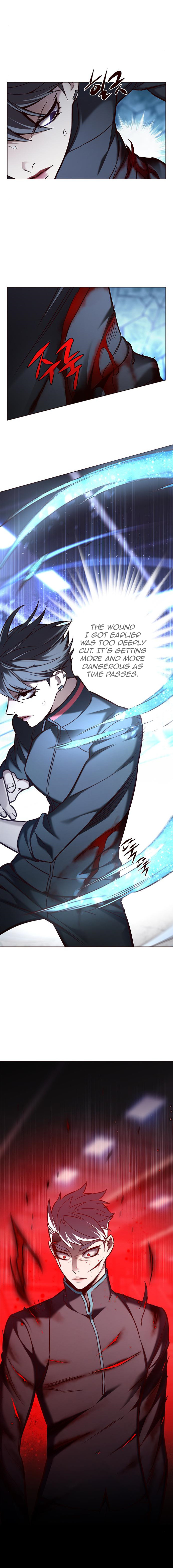 Eleceed Chapter 154 image 12