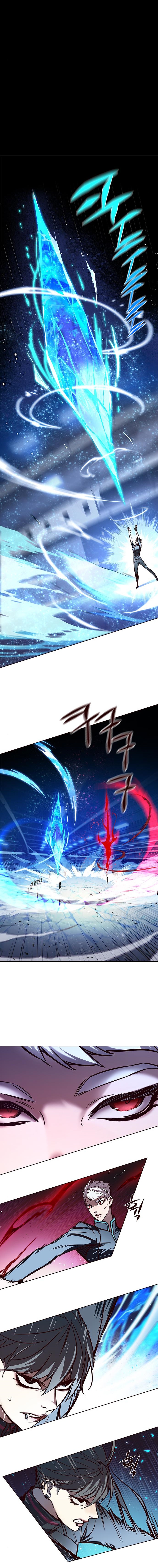 Eleceed Chapter 154 image 15