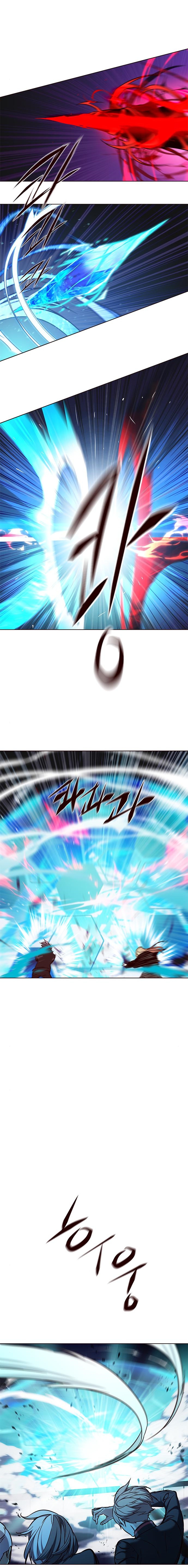 Eleceed Chapter 154 image 16