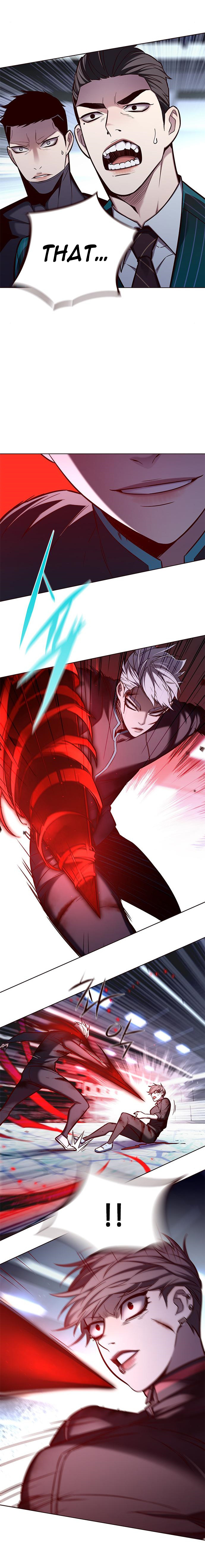 Eleceed Chapter 154 image 21