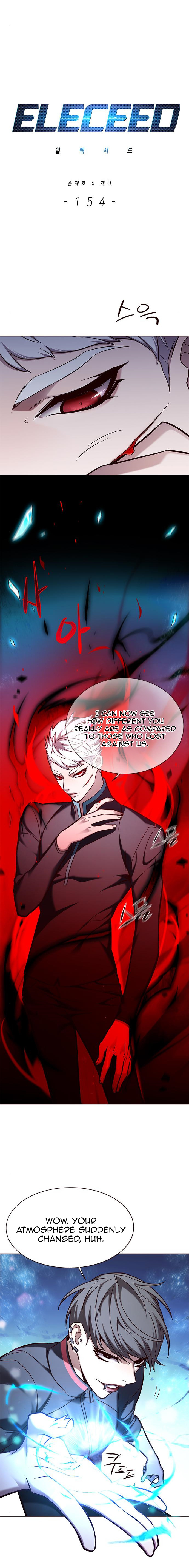 Eleceed Chapter 154 image 3