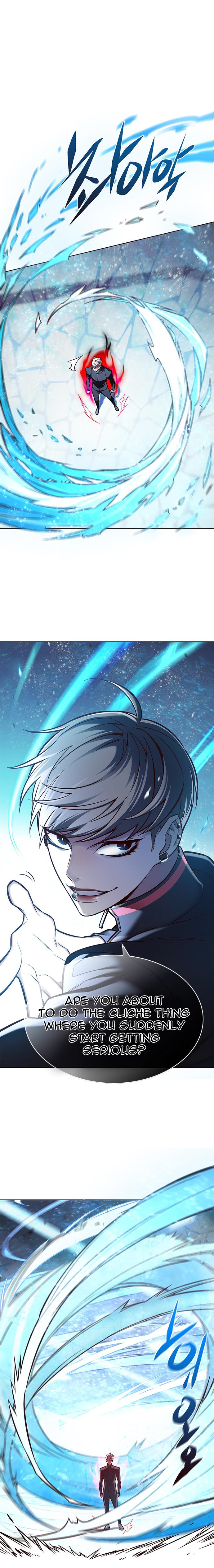 Eleceed Chapter 154 image 4