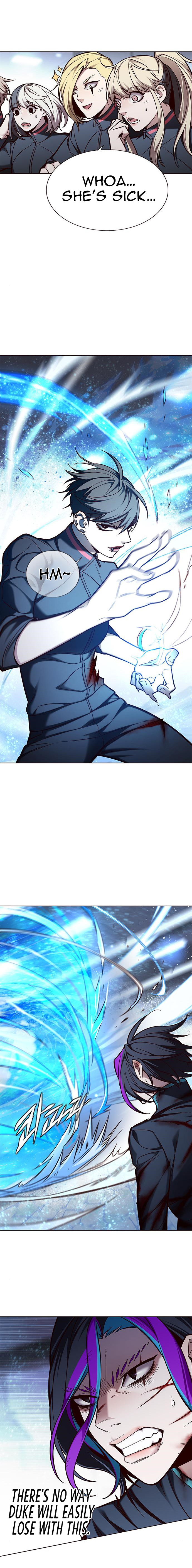 Eleceed Chapter 154 image 8