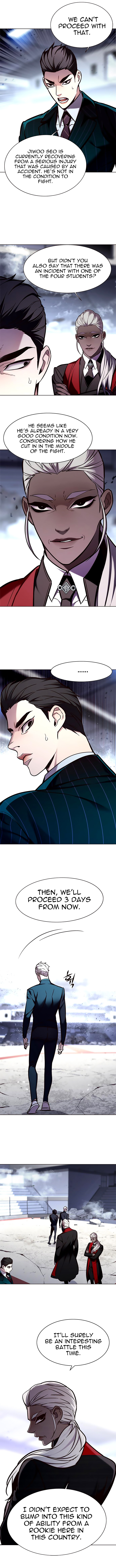 Eleceed Chapter 155 image 10