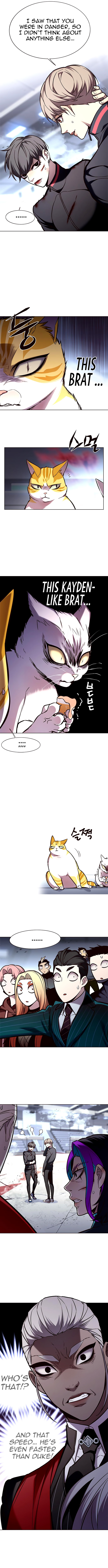 Eleceed Chapter 155 image 3