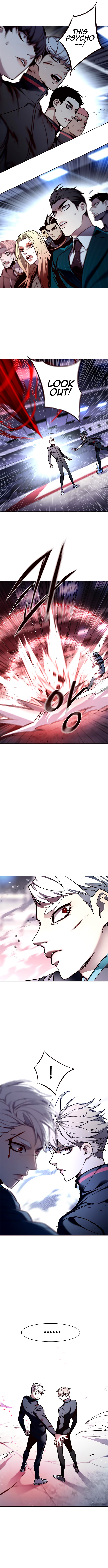 Eleceed Chapter 155 image 5