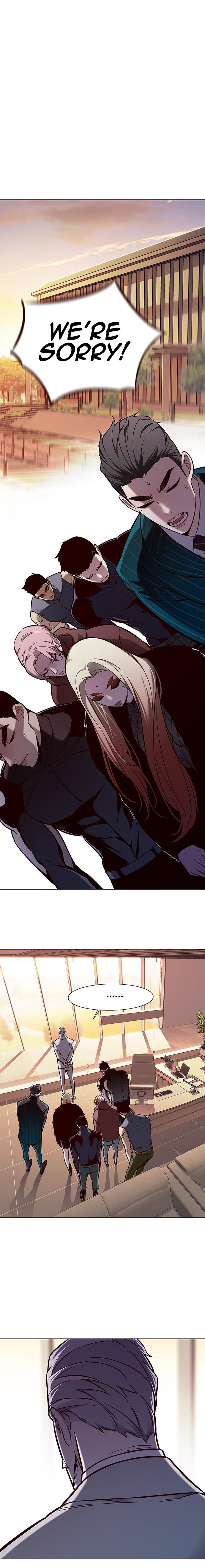 Eleceed Chapter 156 image 10